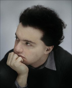 Евгений Кисин