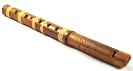 Пан-флейта (свирель) Gewa Premium 700.285